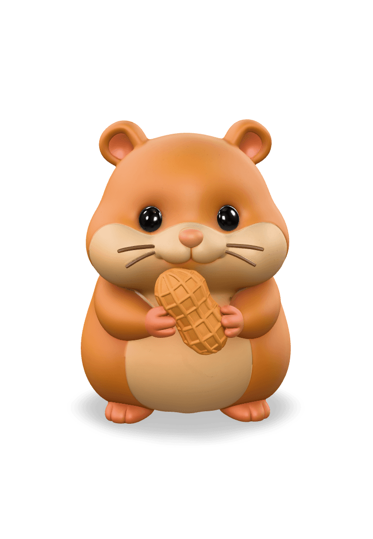 Hamster